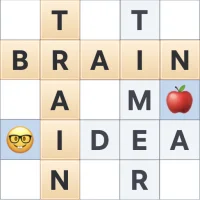 Crossword Master - Křížovky