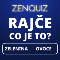 Relaxační kvízy - Zen Quiz