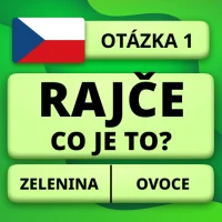 QuizzLand: otázky a odpovědi