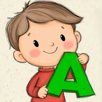 Kouzelná Abeceda: Učím se číst