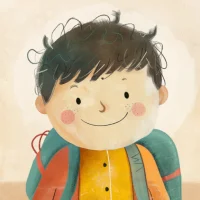 Školáček - Zábavné učení