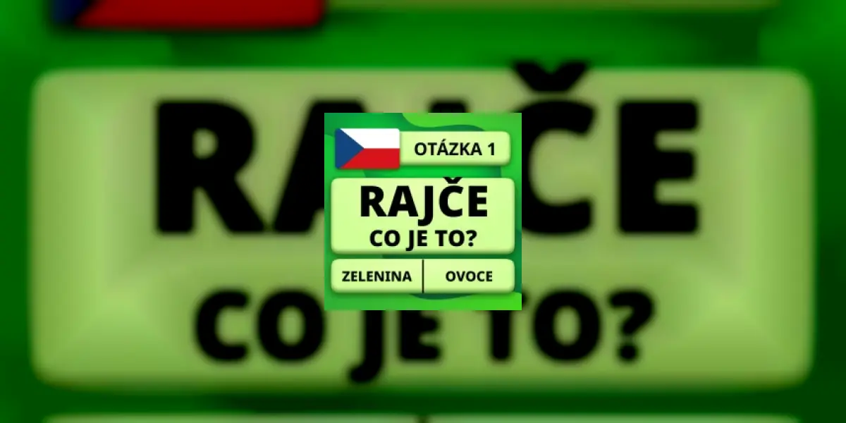 QuizzLand: otázky a odpovědi